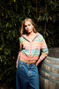 AMARA PASTEL DREAM HOODIE | PASTEL DREAM