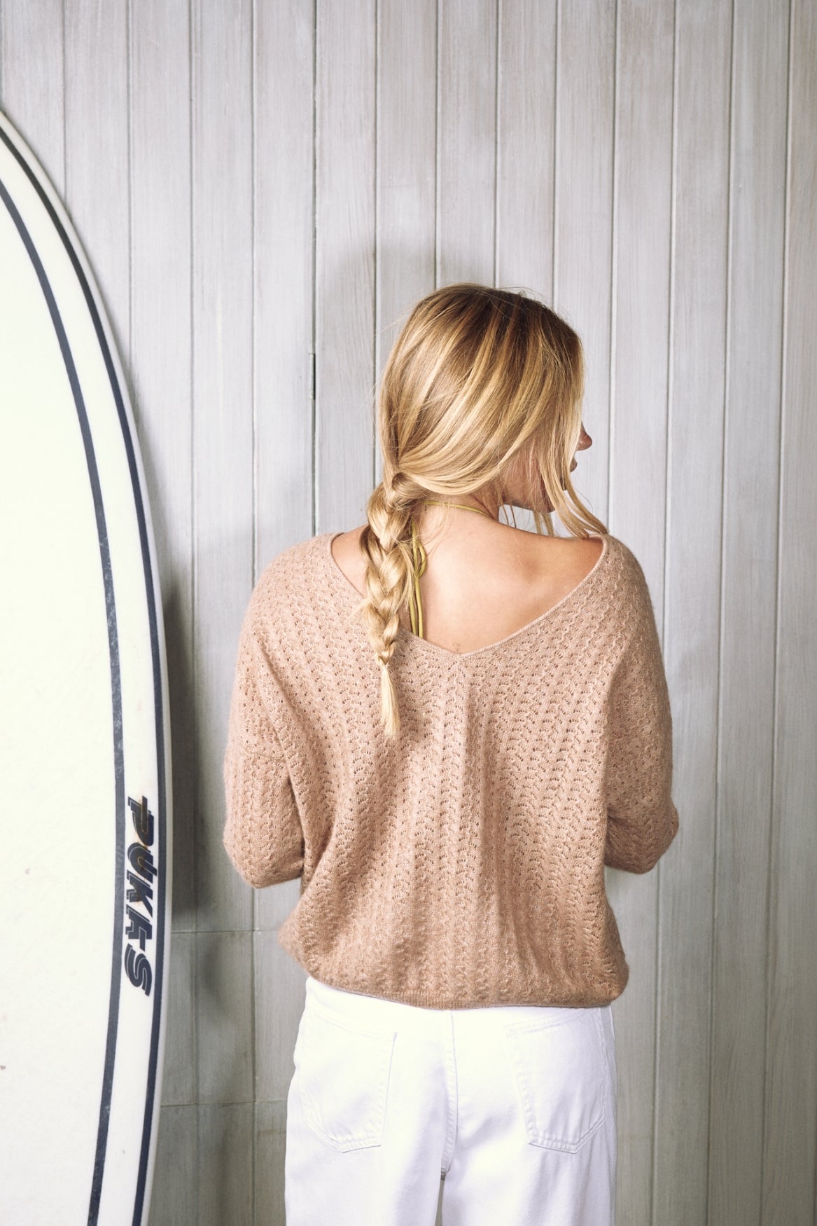 AMARA POINTELLE NALA SEXY BACK 