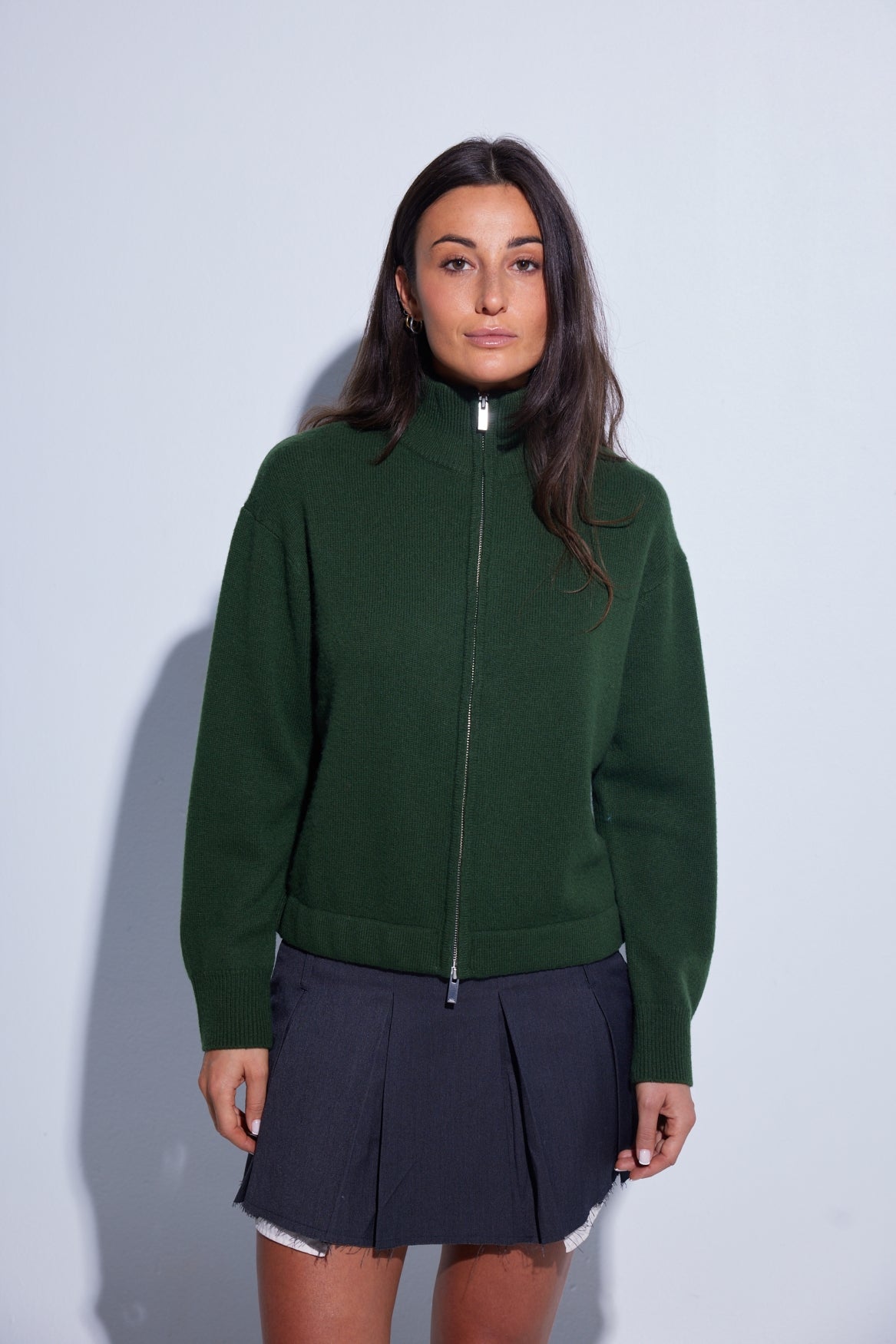 MC POWDER DAYS BOMBER 