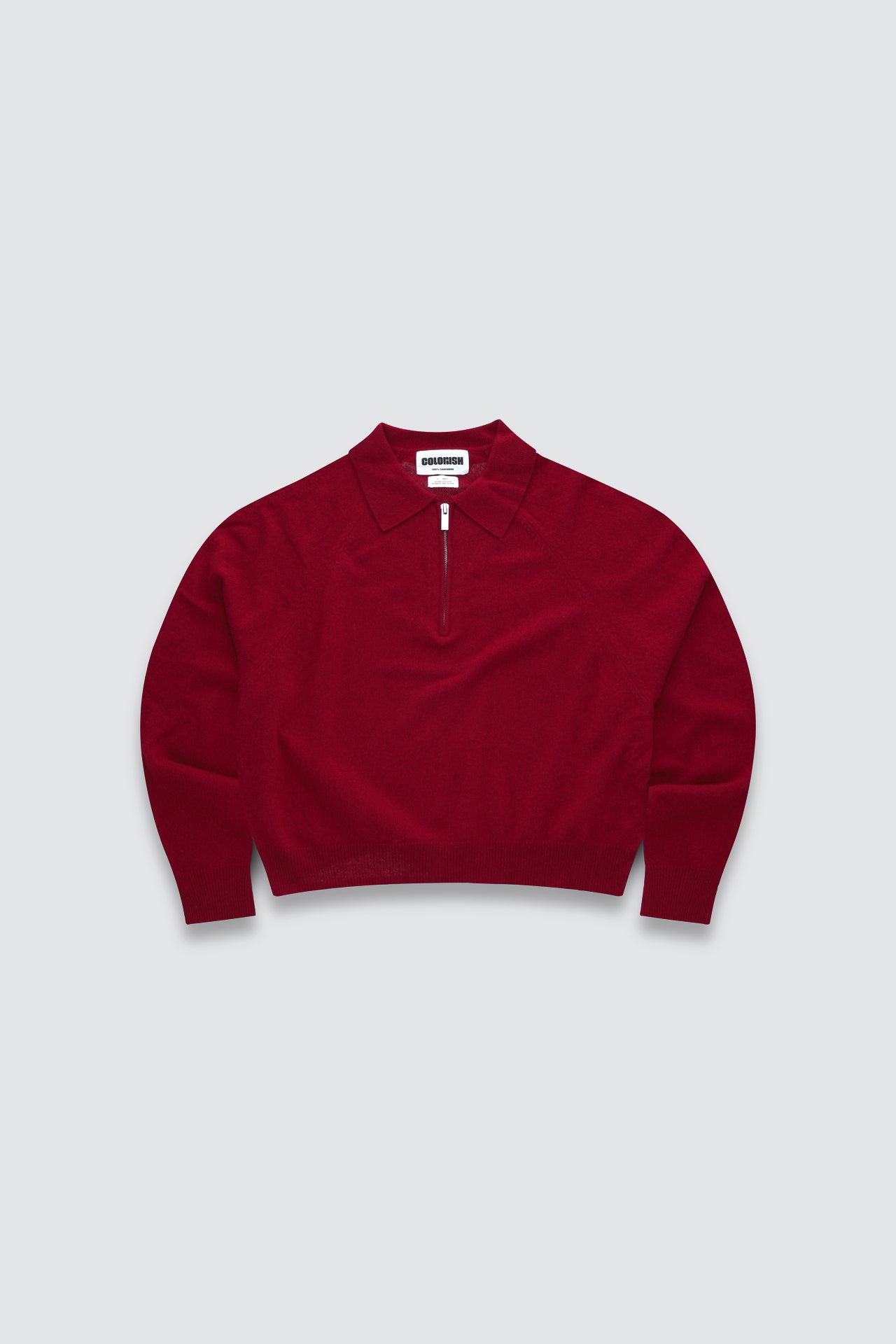 CABANA ZIP POLO