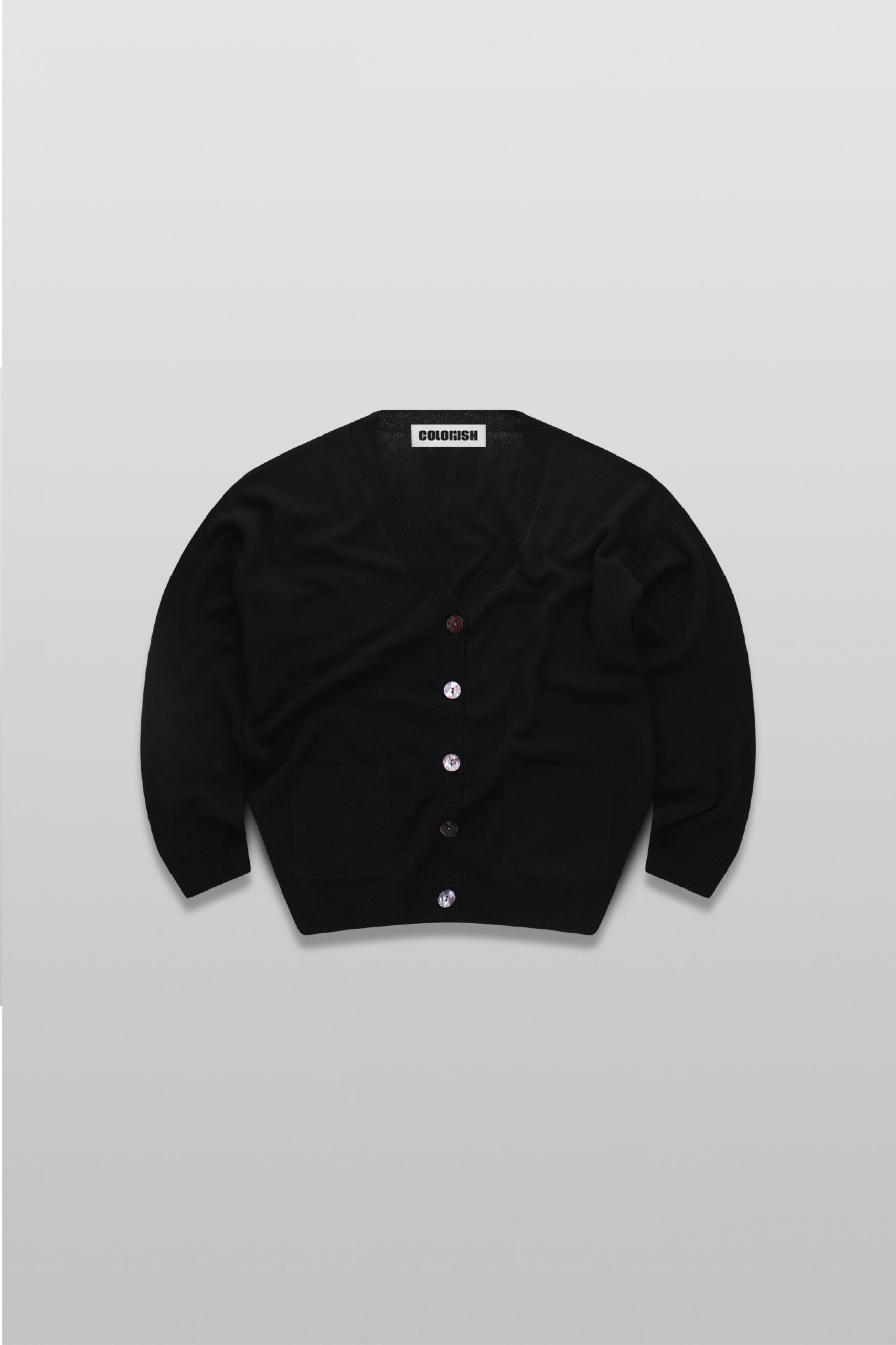 CANGGU OVERSIZED CARDI