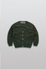 CANGGU OVERSIZED CARDI | KHAKI