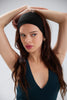 PEPINO HEADBAND | BLACK
