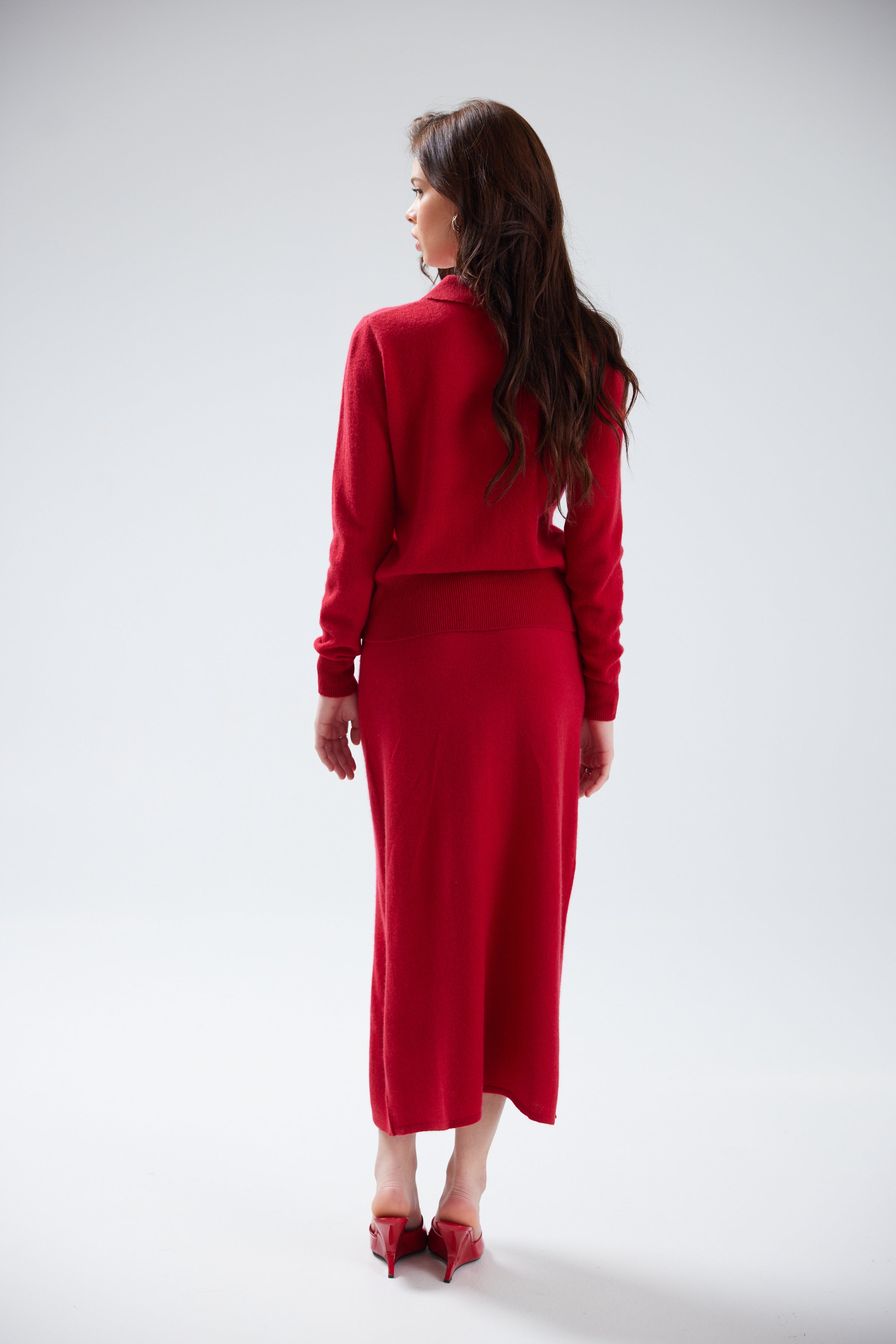 ZURI BLOUSE 