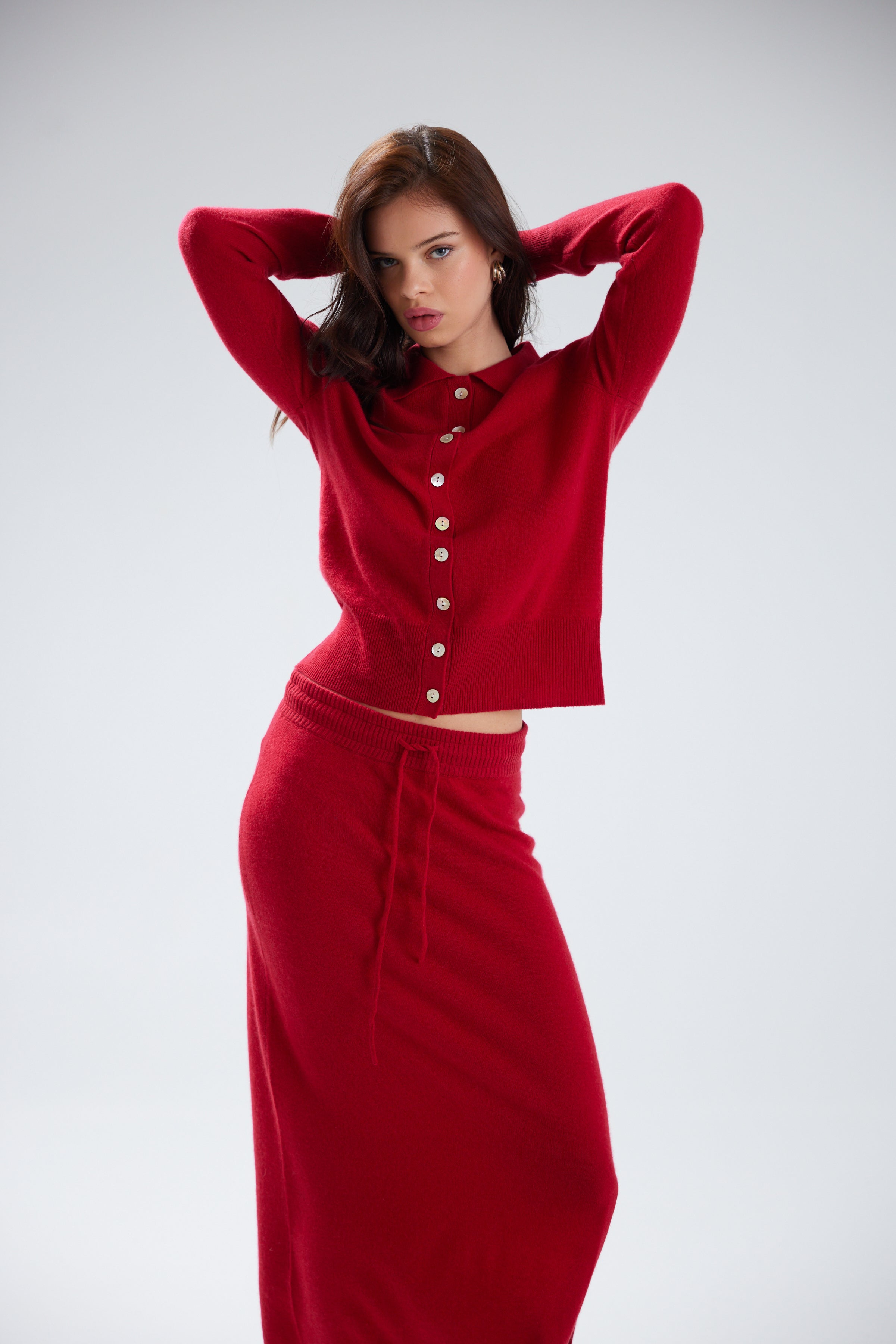ZURI BLOUSE 