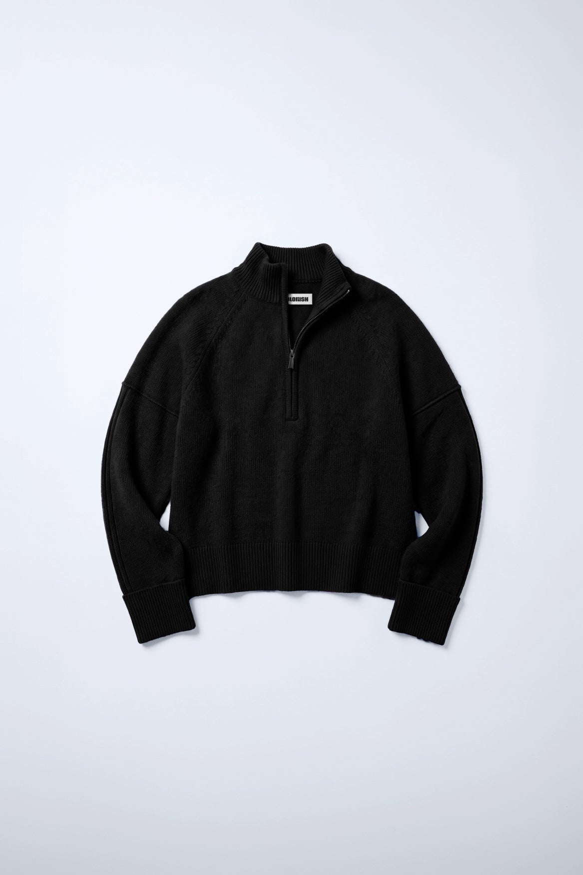 APRÉS SKI ZIP UP 