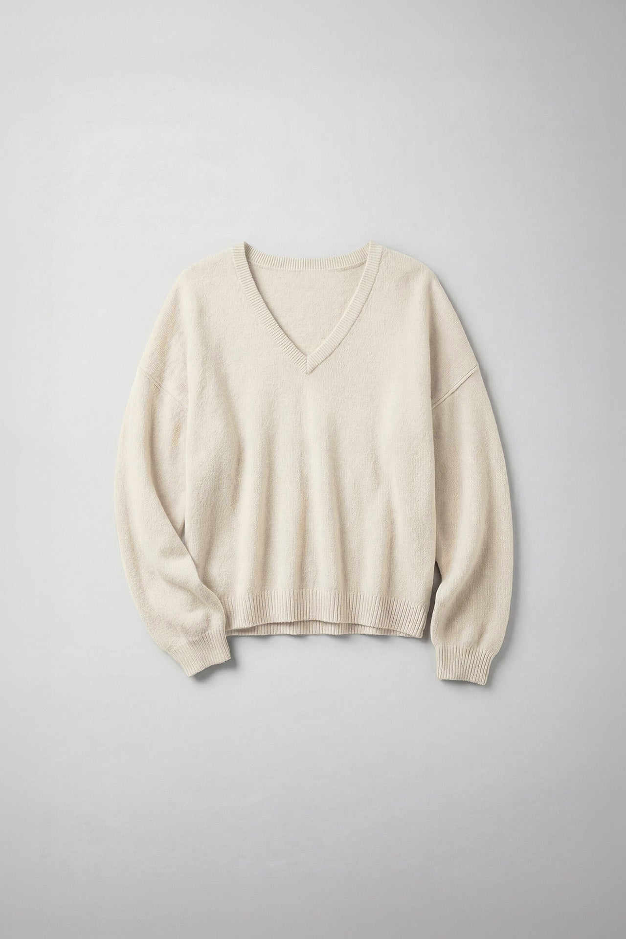 ABBY REVERSIBLE JUMPER