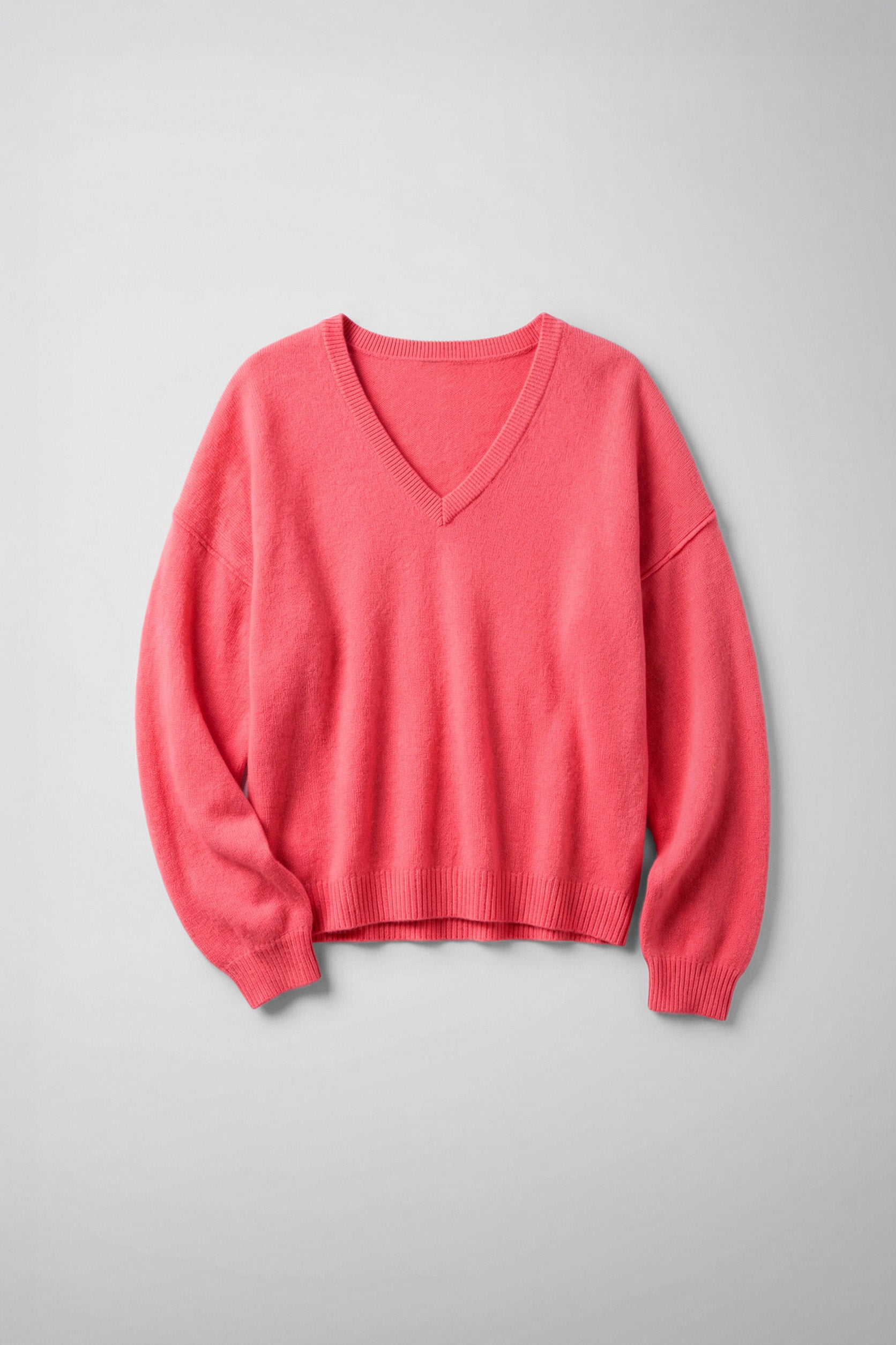 ABBY REVERSIBLE JUMPER 