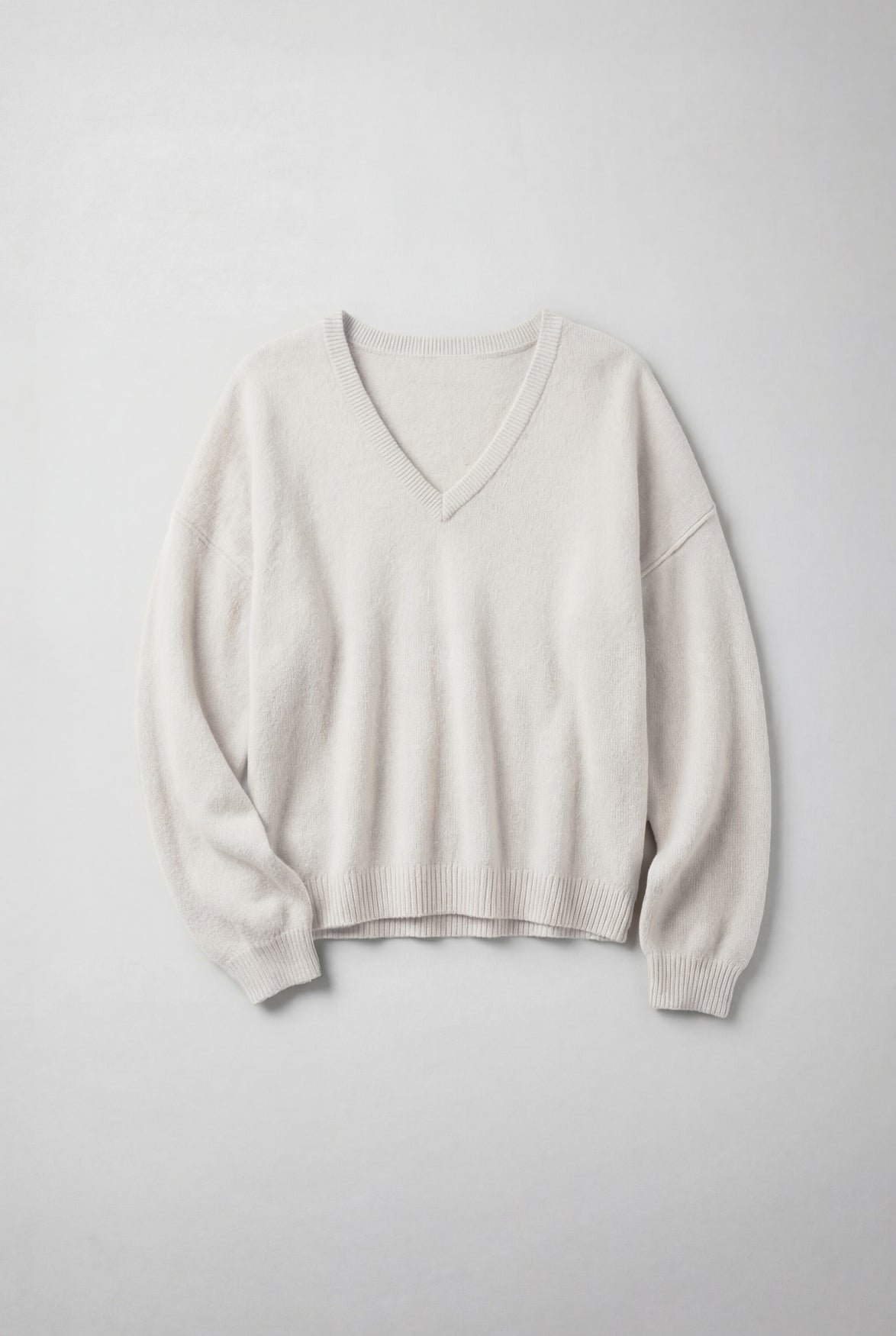 ABBY REVERSIBLE JUMPER