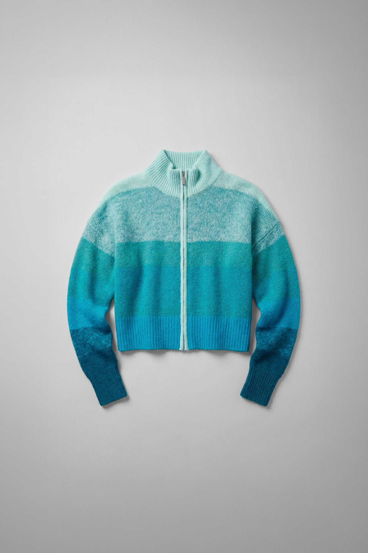 AMARA OCEAN SPLASH ZIP BOMBER 