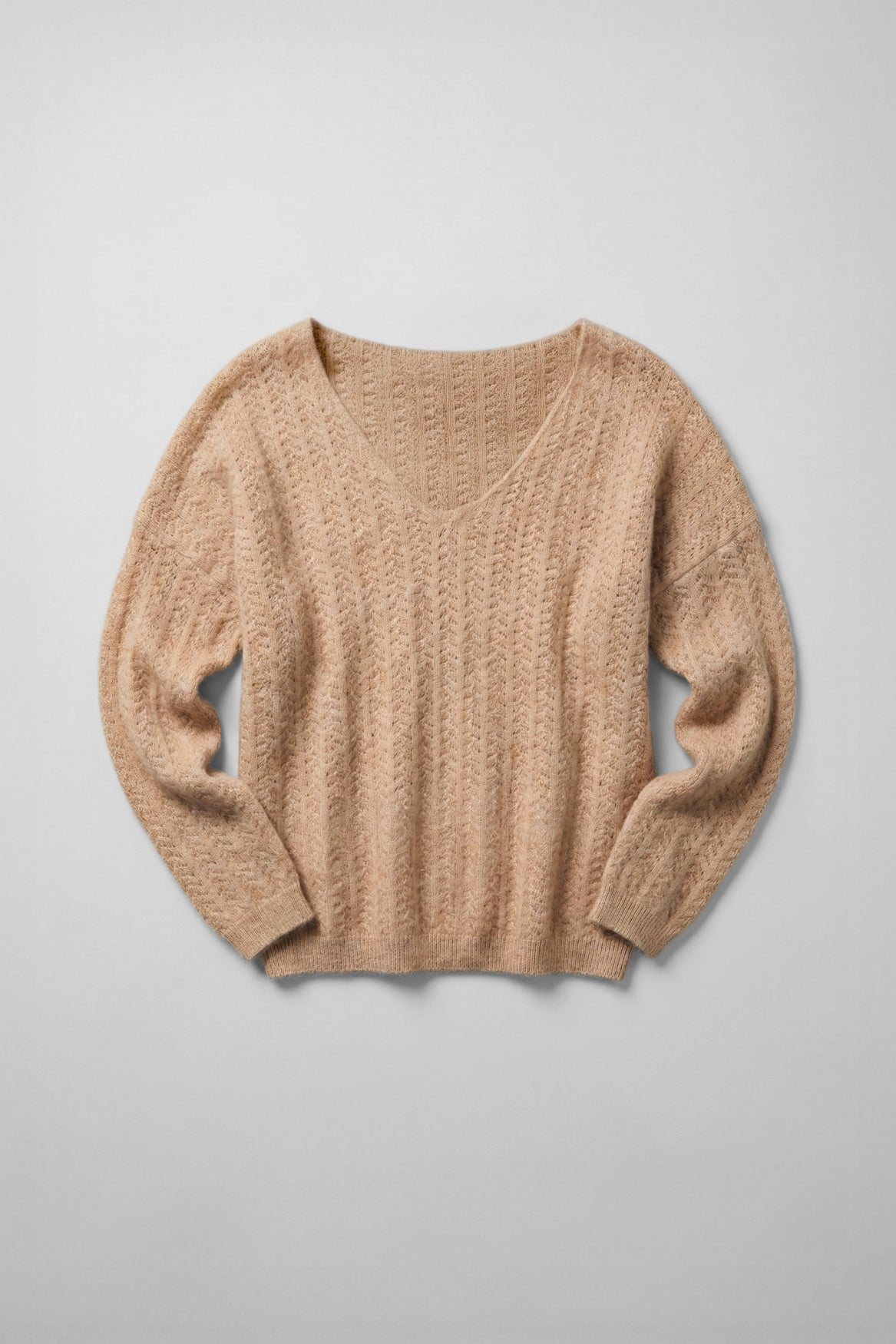 AMARA POINTELLE NALA SEXY BACK 