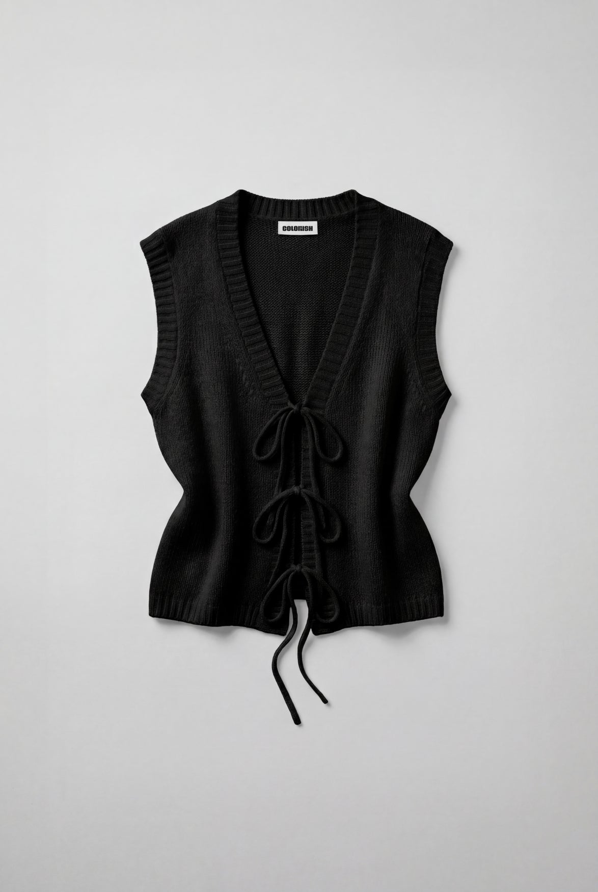 BEACH BUM WAISTCOAT