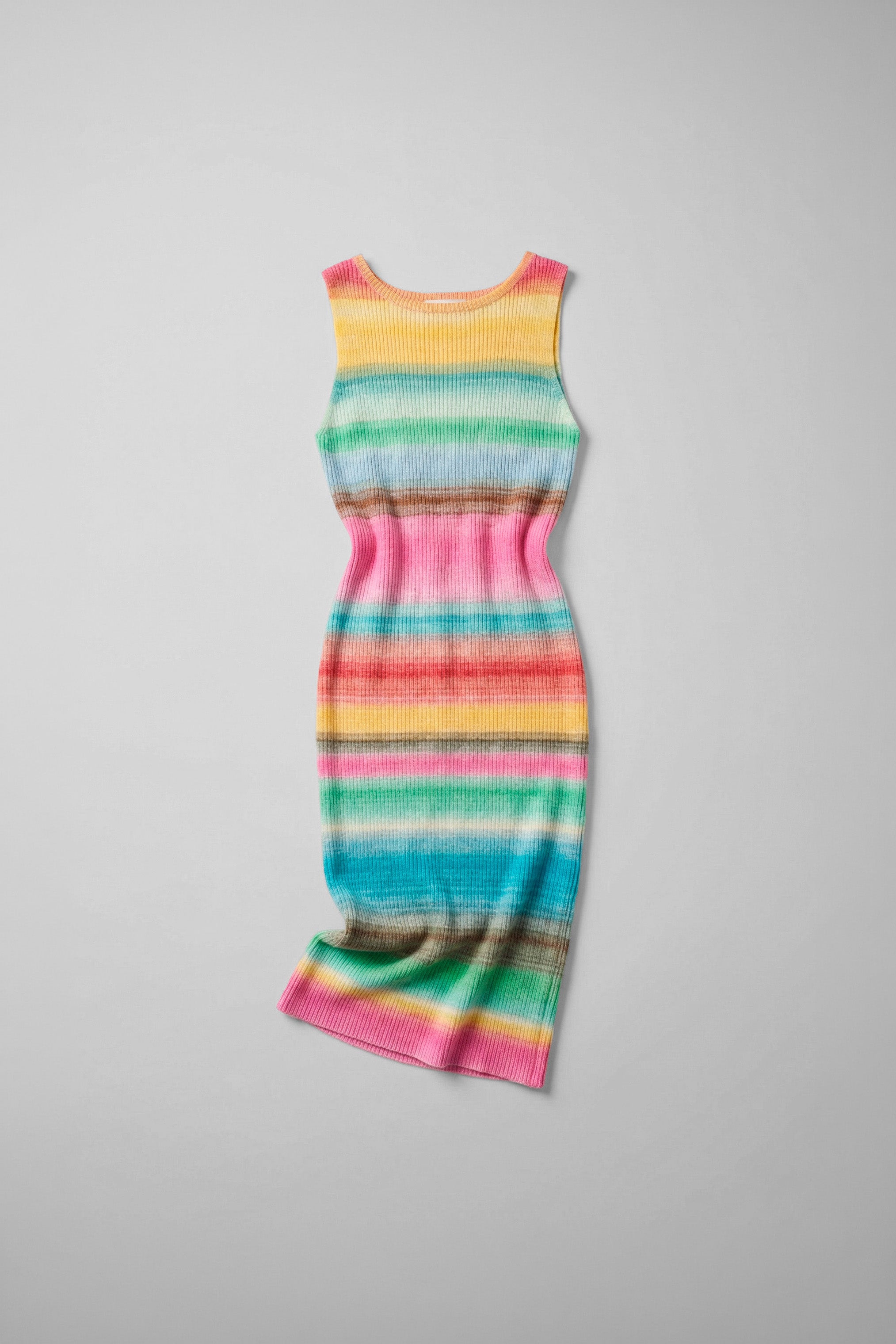 CCN RAINBOWLIFE DRESS 