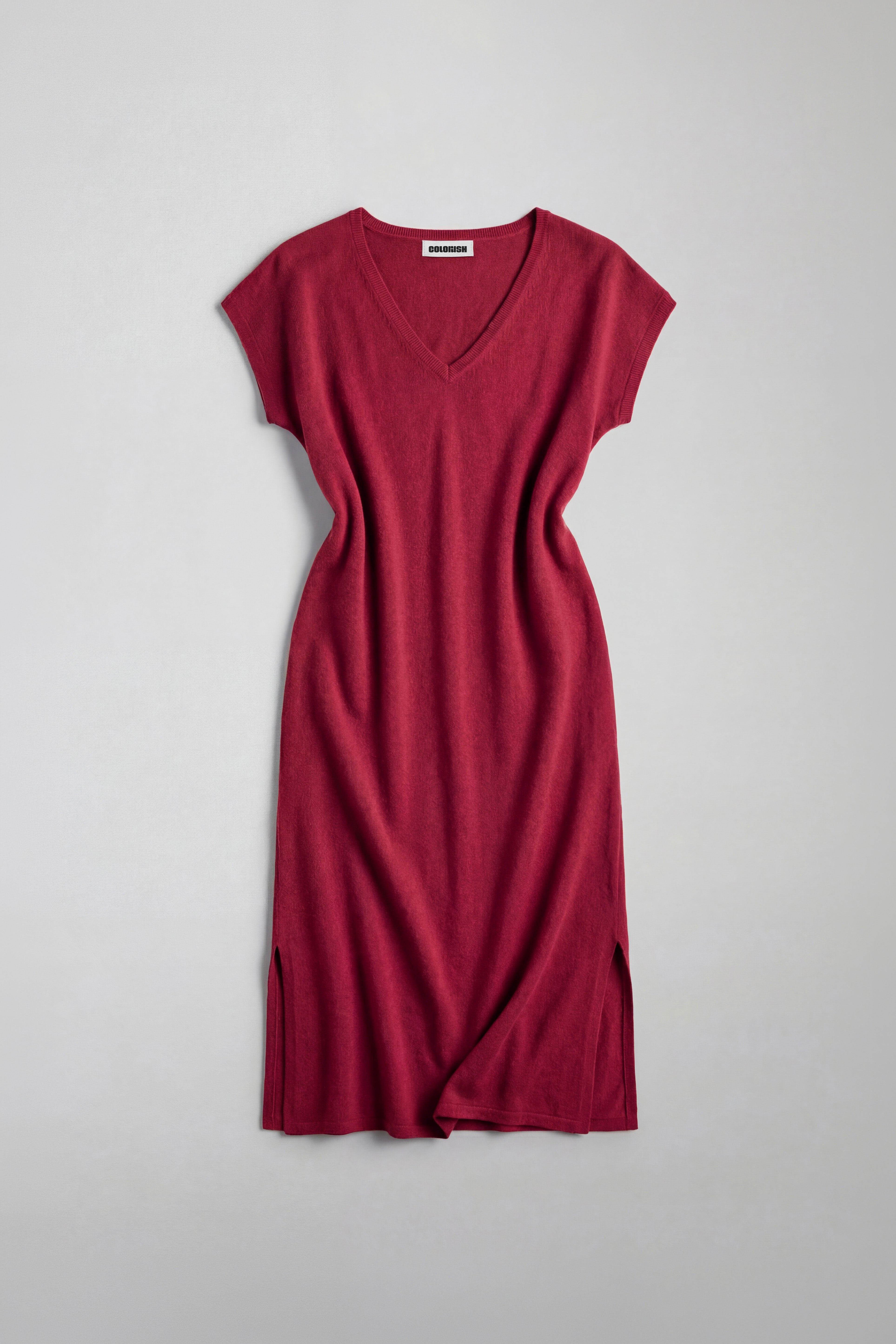 LN BORACAY FLOATY DRESS