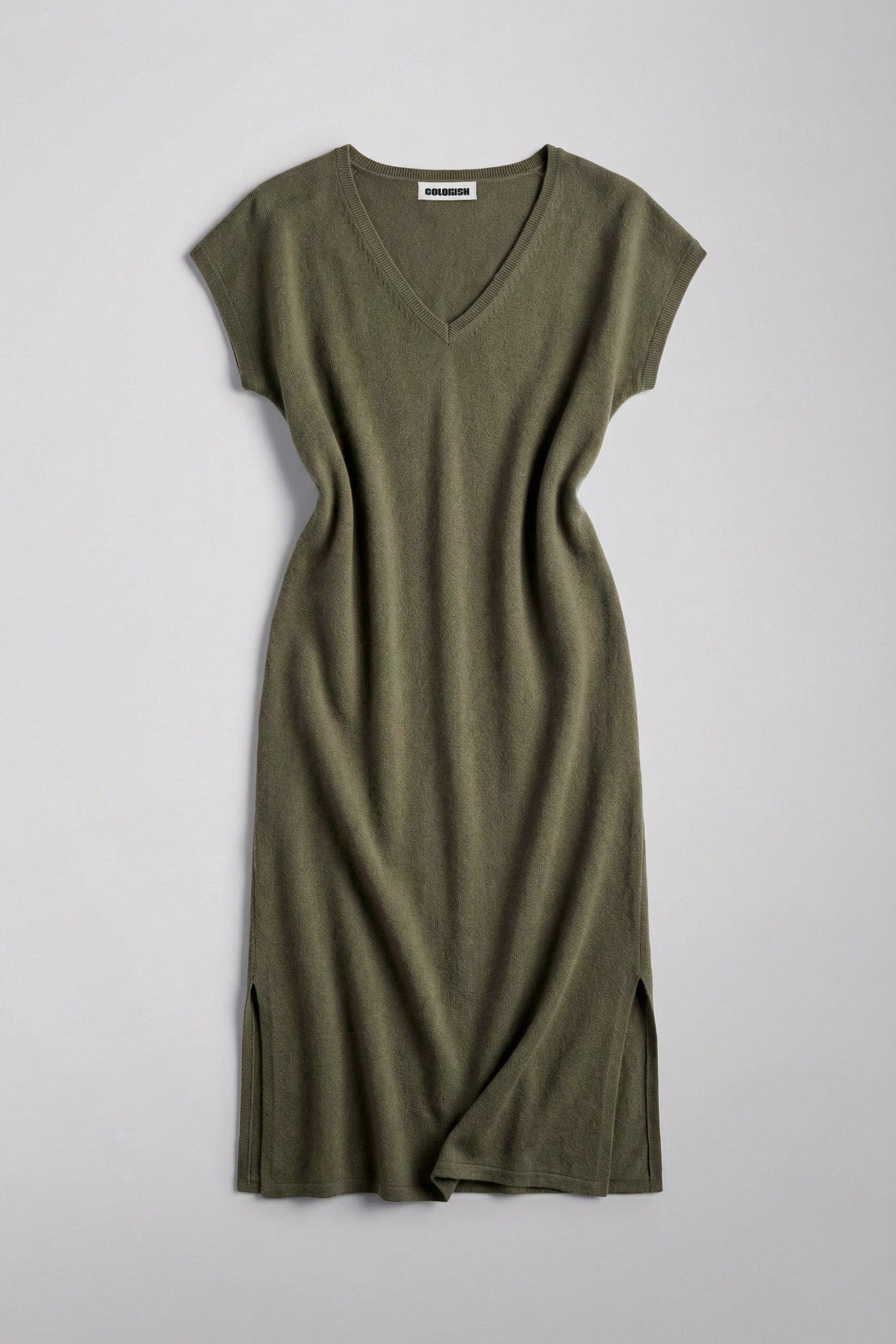 LN BORACAY FLOATY DRESS 