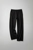 SURF NOMAD JOGGER | BLACK