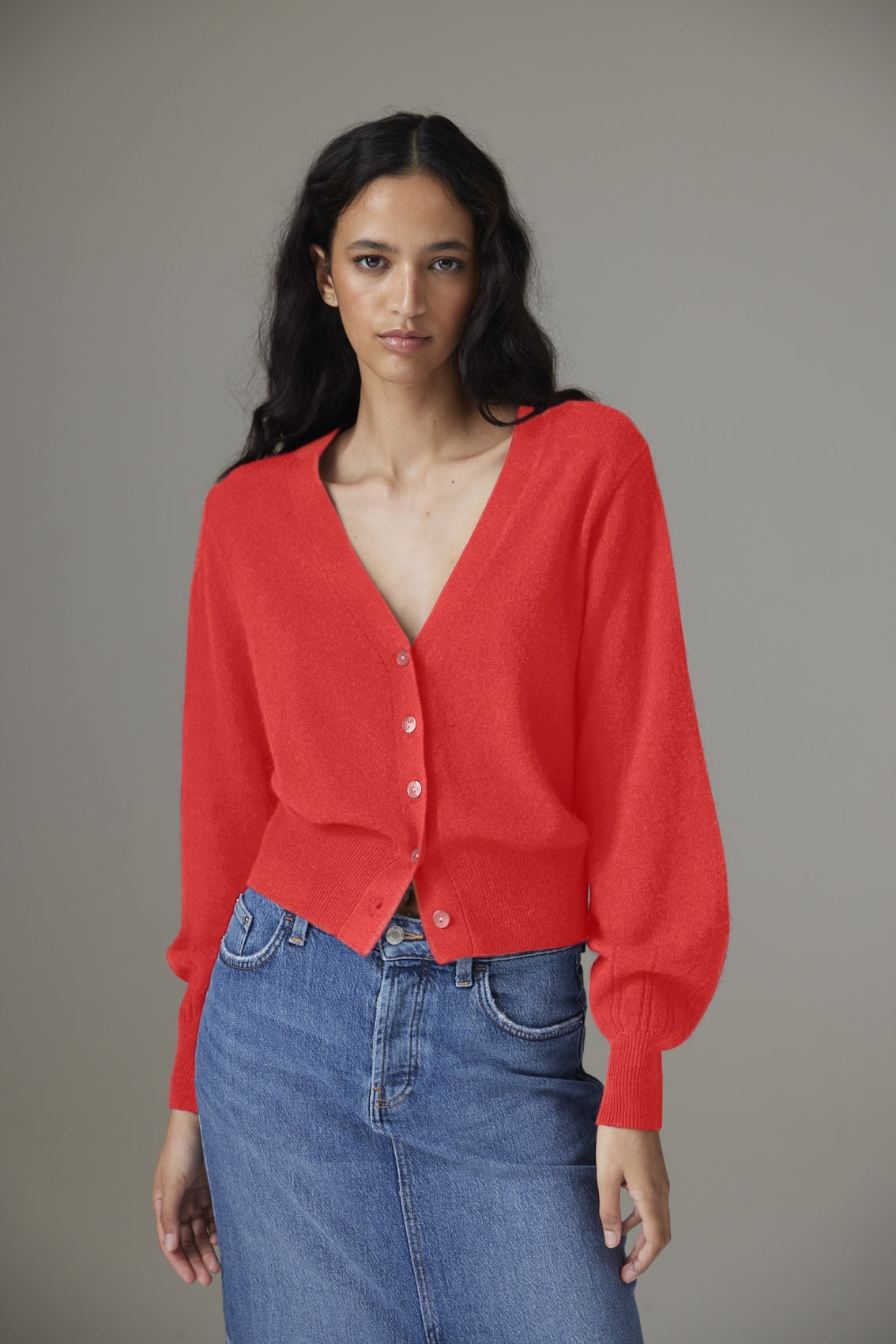 CSC JES ELEGANT CARDIGAN 