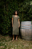 LN BORACAY FLOATY DRESS | URBAN MOSS