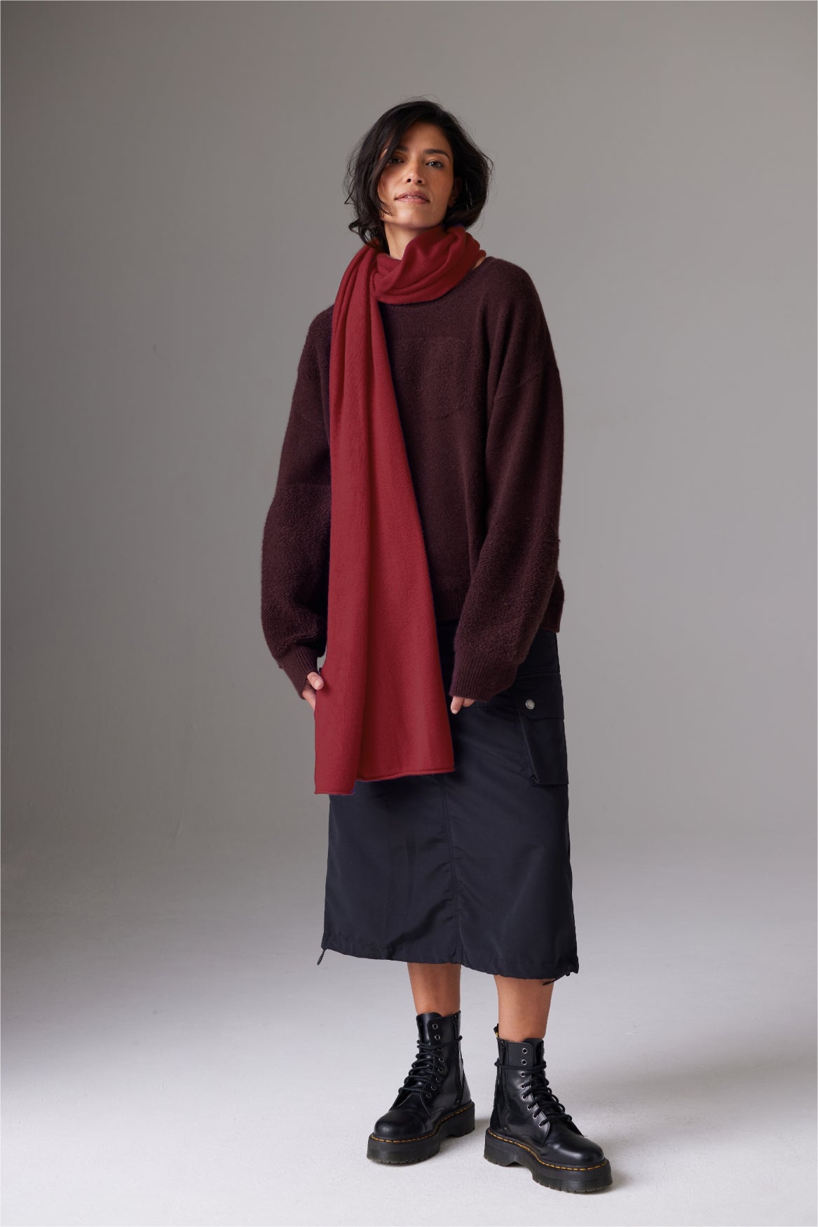 WAYA MINI LUX SCARF 3.0