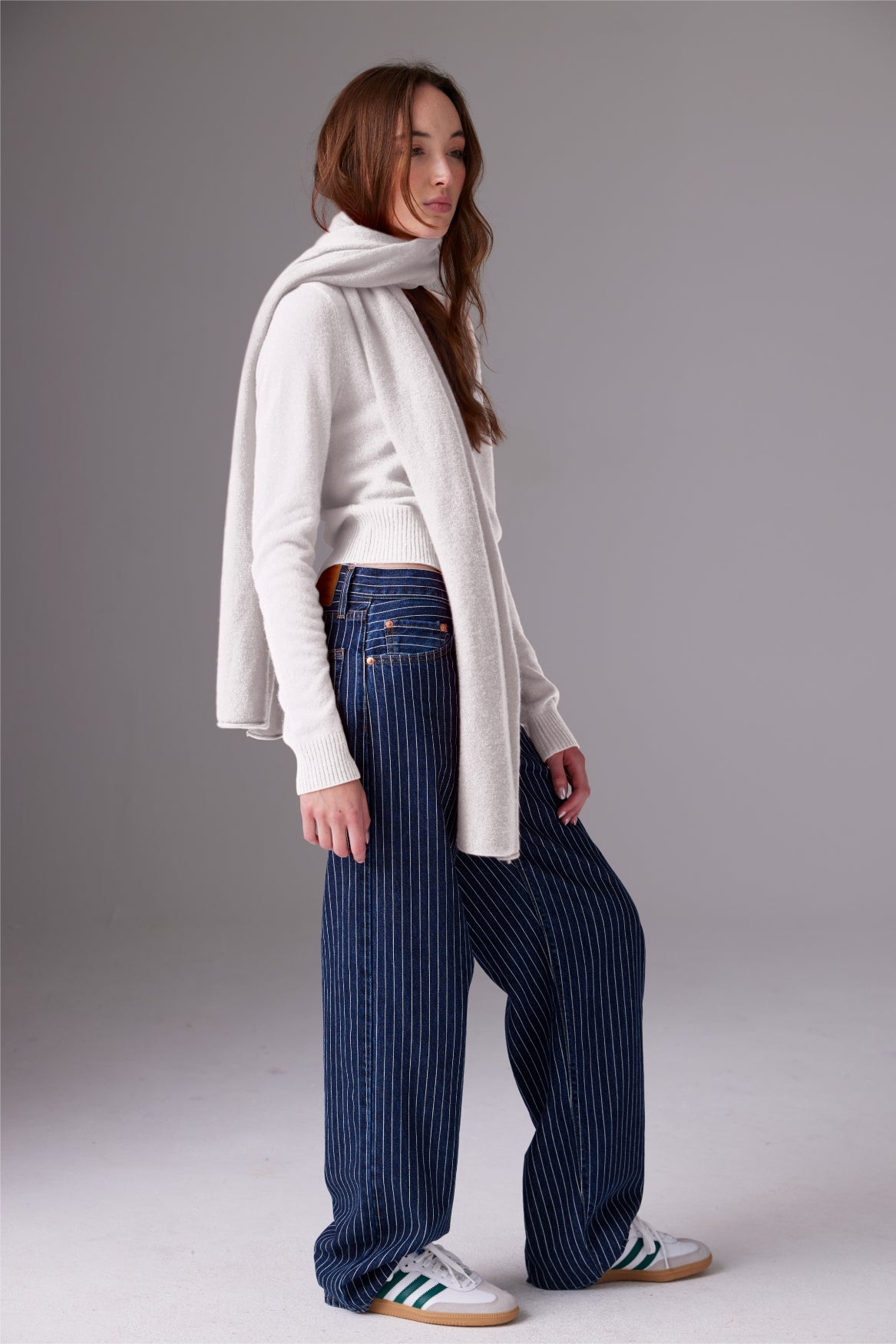 WAYA MINI LUX SCARF 3.0